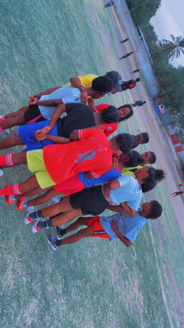 Sports community
