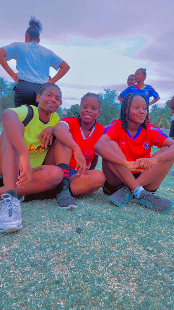 Sports community
