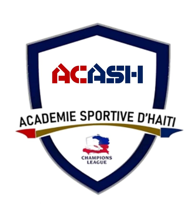 Logo ACASH