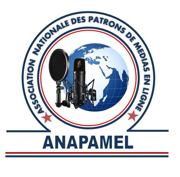 ANAPAMEL Logo