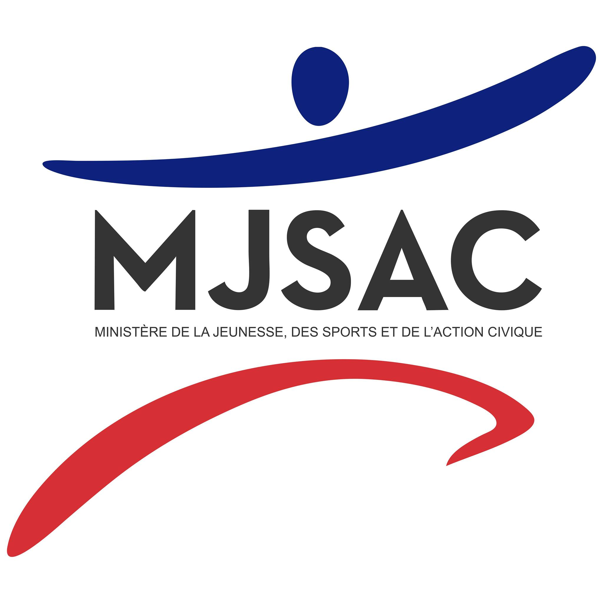 MJSSAC Logo