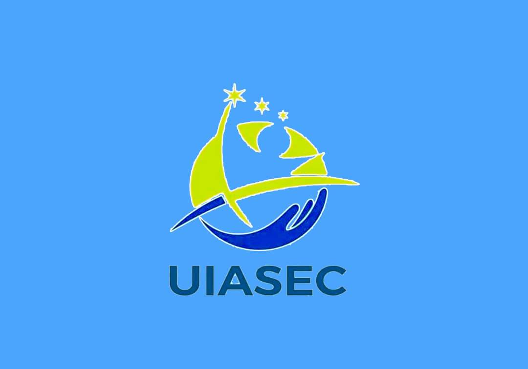 UIASSEC Logo